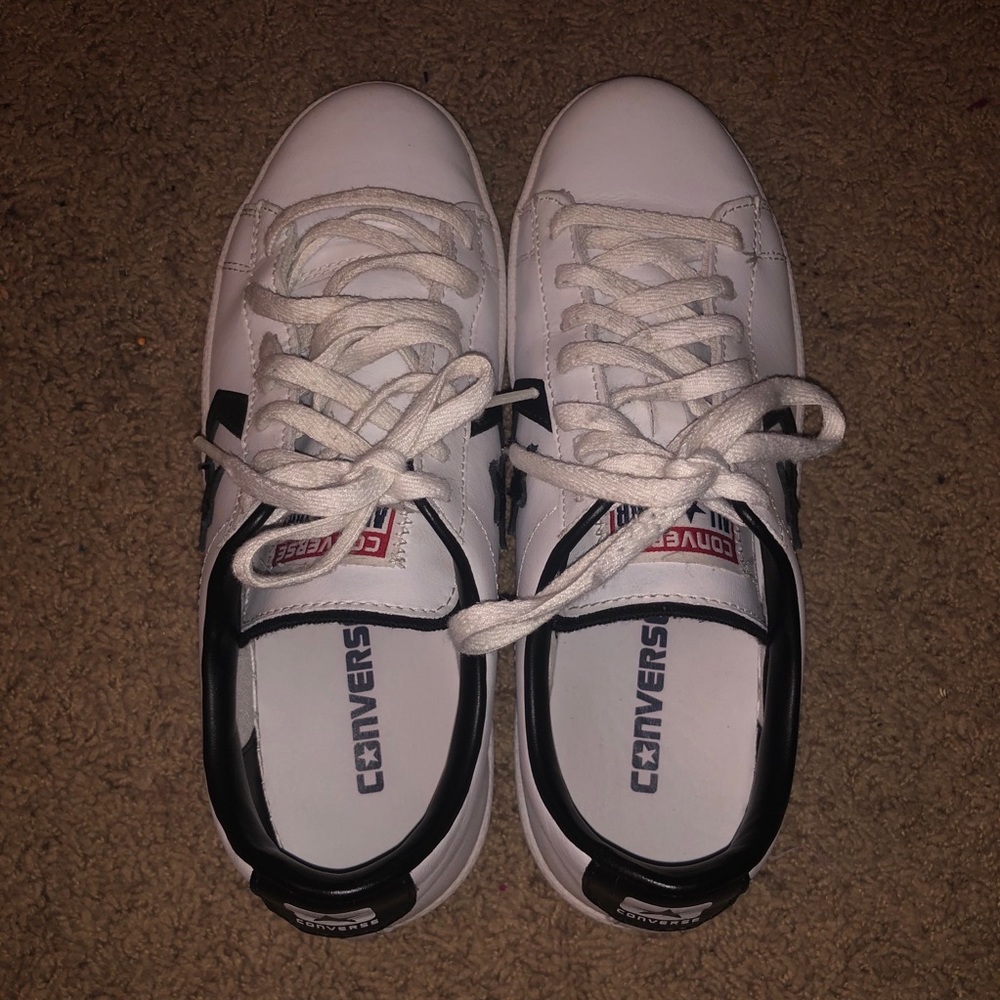 converse sneakers